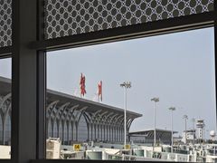 -银川河东国际机场