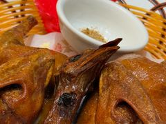 -禄福山庄•顺德菜·融和菜(龙江店)