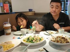-船歌·鱼水饺青岛菜(正阳路店)