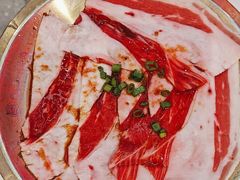 -南浦洞烤肉·新世界版(奥体店)