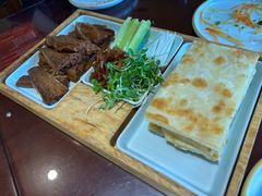 -恭敬李·烤鸭(天坛北门店)