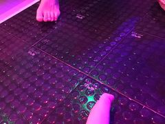 -水晶之星洗浴温泉汗蒸