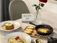 -PANYA(东湖店)