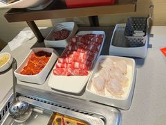 -海底捞火锅(振华商厦店)
