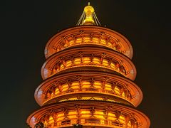 -隋唐洛阳城明堂天堂景区