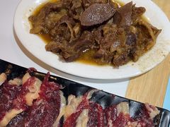 -三毛牛肉店(福强店)