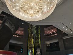 -深圳富临大酒店