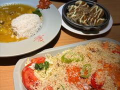 -Lia Cafe Bar Restaurant松山咖啡屋
