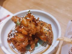 -秘密旅行Bonjour(黑金冠 江南西店)