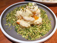 奇妙虾球-喜鼎海胆水饺(柏威年购物中心店)