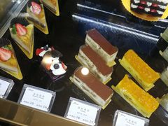 -米洛克欧洲蛋糕(西南路店)