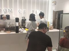 -KUNCHA鲲茶·江西制茶(铜锣湾店)