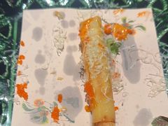 -匠和风精致料理(莆田财富中心店)
