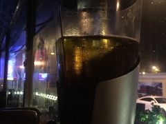 -ohbar live house(人广店)