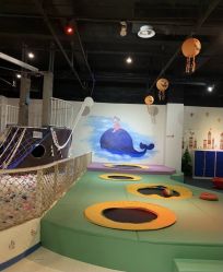 -塔塔王国·主题儿童游乐园(奥城商业广场店)