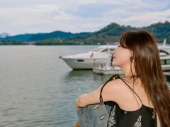 -杭州千岛湖滨江希尔顿度假酒店
