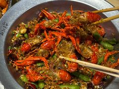 -靓靓蒸虾·头牌蒸虾(沙湖旗舰店)