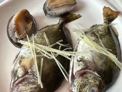 -青蓬蒸汽海鲜·深圳老字号·团建聚会(壹方城店)