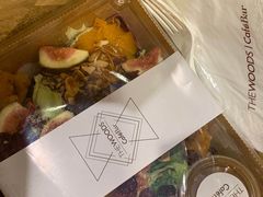 -THE WOODS 简餐 (国贸商城店)
