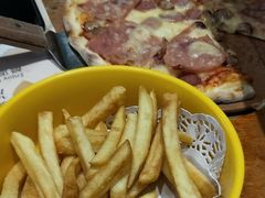-冲浪熊西餐厅(南戴河店)