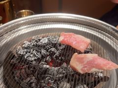 -核桃碳烤肉馆(深圳首店)