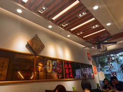 -绿柠食堂(北外滩店)