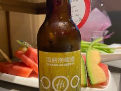 -海底捞火锅(旭辉MALL店)