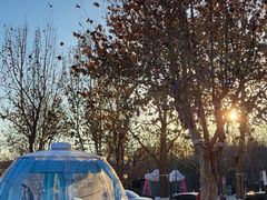 -春晖园度假酒店温泉