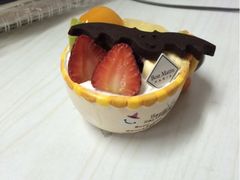 早安巴黎(吴江路店)-早安巴黎(四季坊店)
