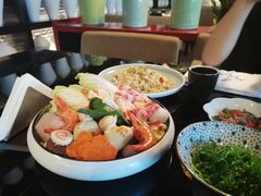 -曙亚洲餐厅-重庆富力艾美酒店(南坪万达广场店)