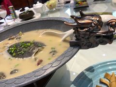 -半岛公馆(淞兴西路店)