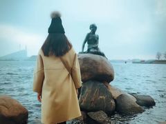 -美人鱼