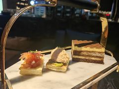 -LES ELITES 英集荟(南京西路店)