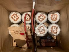 -COSTA COFFEE(国正中心店)