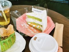 -流酥可心·牛乳蛋糕商店(禾祥西路店)