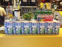 纯牛奶饮品用料-大卡司DAKASI(连城新天地店)