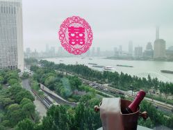 -上海万达瑞华酒店·宴会厅