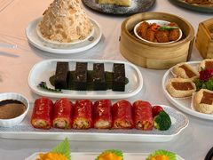 -鹿鸣酒家(越秀店)