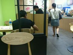 -吉祥馄饨(虹桥火车站店)