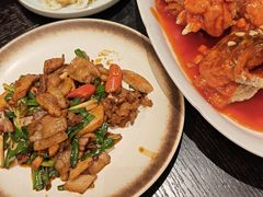 -海天楼中餐厅(吴宫泛太平洋酒店)