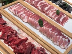 -汉阳廷自助烤肉(同和金铂天地店)