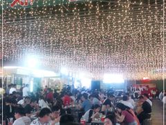 -郑喜旺烧烤(新密总店)