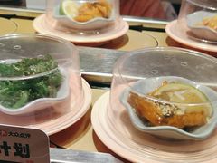 -争鲜回转寿司(东方银座店)