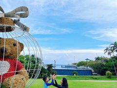 -三亚亚龙湾天域度假酒店