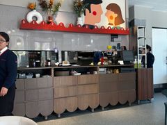 -必胜客(会展店)