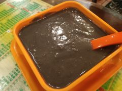 黑芝麻糊-顺记冰室(宝华路店)
