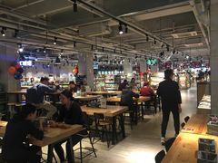 -超级物种(省府店)