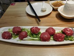-为什么牛潮汕牛肉火锅(万胜广场店)
