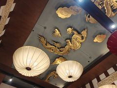 -宋园·金宴浙鲜馆(静安店)