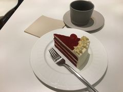 -双风车咖啡馆 Twin Windmills(六道口店)